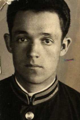 Калинин Петр Иванович