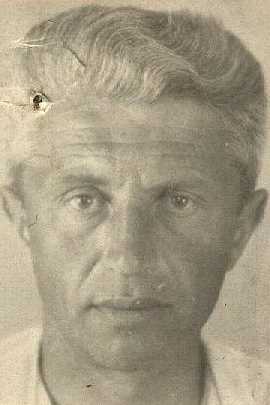 Коган Моисей Натанович