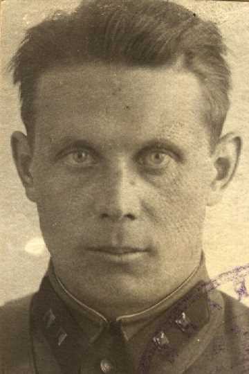 Николаев Алексей Николаевич