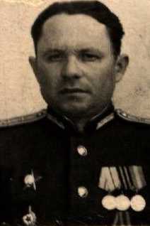 Скороход Григорий Маркович