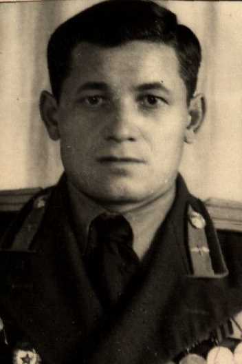 Мова Николай Павлович