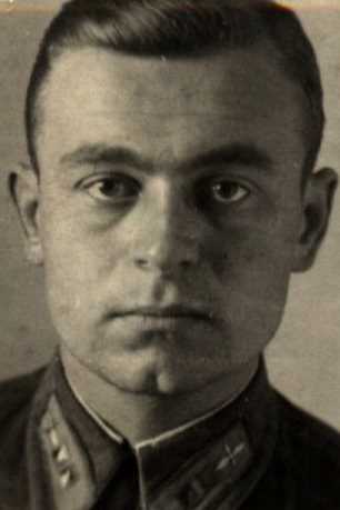 Сухачев Сергей Александрович