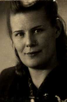 Агеева Вера Михайловна