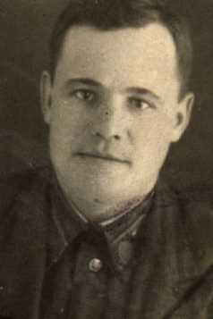 Агейченко Василий Федорович