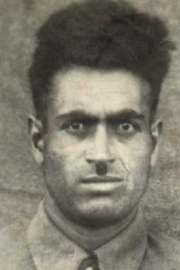 Алекперов Нефталы Мейфалы-оглы