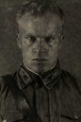 Васин Дмитрий Васильевич