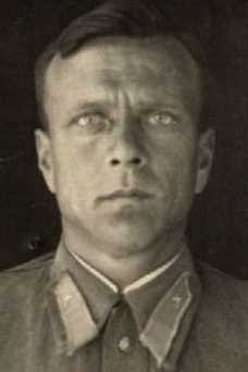 Иванов Николай Степанович