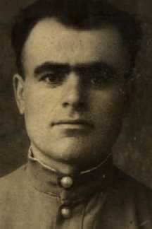 Акопян (Акопьян) Гагик Сеникиромович