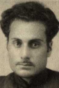 Акопян Геворг Амаякович