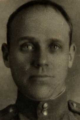 Аверьянов Федор Борисович