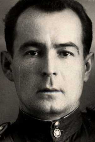 Агуреев Александр Иванович
