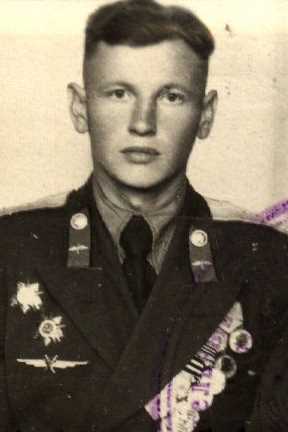 Крупенко Анатолий Сильверстович