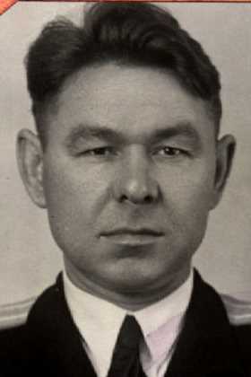 Акулин Павел Иванович