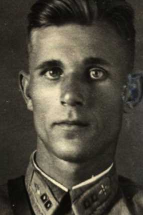 Терехов Сергей Федорович