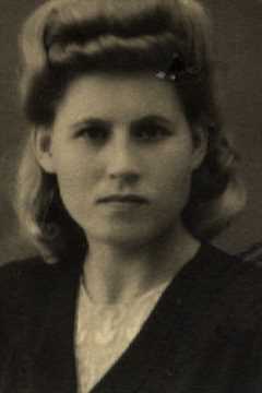 Алейникова Евгения Сергеевна