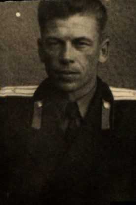 Бойко Александр Захарович