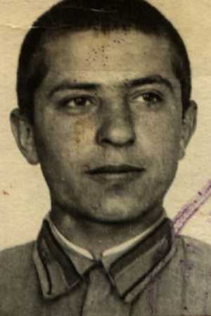 Ищенко Виктор Николаевич