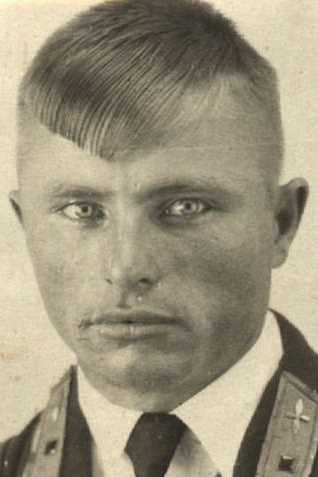 Ковалев Иван Васильевич