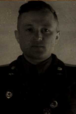 Лукин Павел Георгиевич