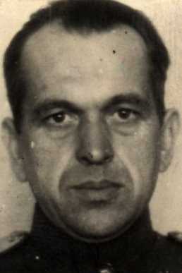 Усатый Игнат Викентьевич