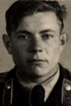 Колоярцев Александр Александрович