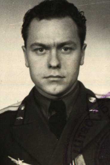 Белянский Павел Николаевич
