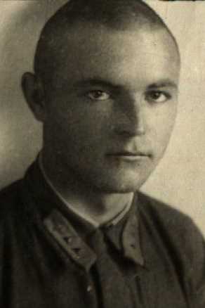 Бойко Александр Степанович