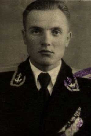 Егоров Александр Иванович