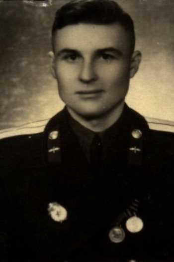 Чиглинцев Александр Сергеевич