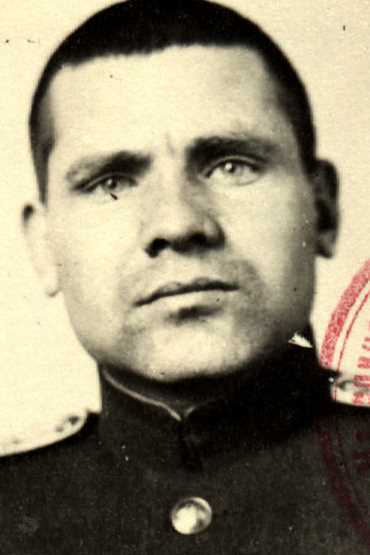 Баршаков Василий Федорович