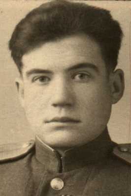 Абрамов Василий Никонорович