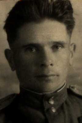 Веселов Василий Дмитриевич