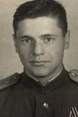 Кисленко Сергей Филиппович