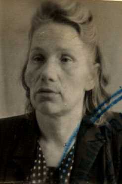 Алексеева Полина Григорьевна