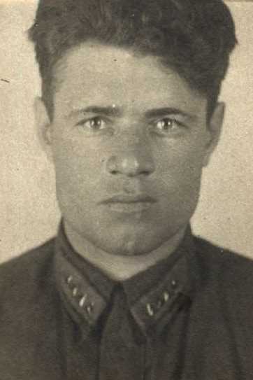 Ковалев Иван Трофимович