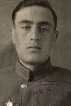 Агекян Акоп Аганесович