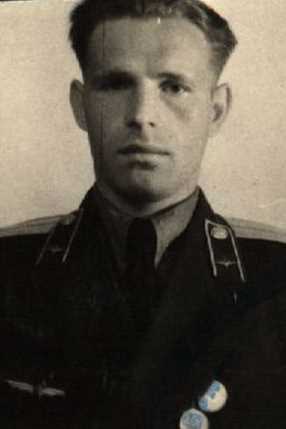 Отлевников Георгий Петрович