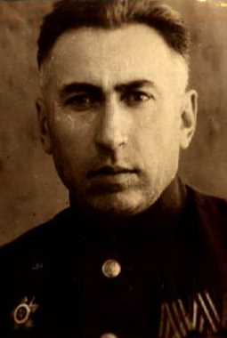 Асриев Семен Каспарович