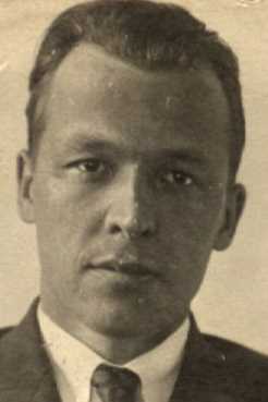 Сибиркин Анатолий Алексеевич