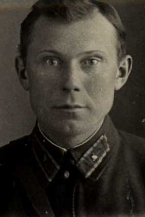 Алексашенков Степан Дмитриевич