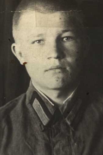 Колесников Николай Иванович