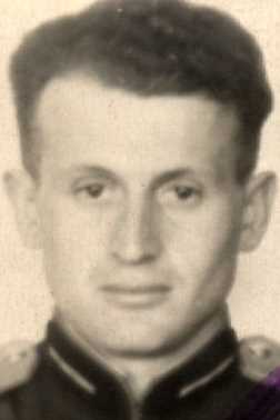 Бакаляр Натан Рувинович