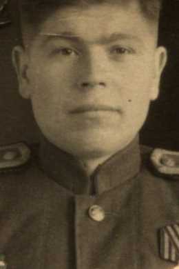 Тарасов Илья Иванович