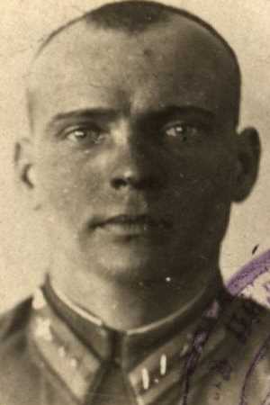 Петрищев Михаил Иванович