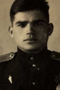 Бердников Василий Ефимович