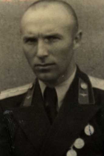 Перфильев Василий Дмитриевич