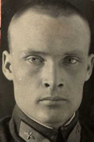 Городских Андрей Евграфович
