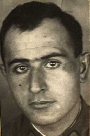Агаджанян Амосия Тигранович