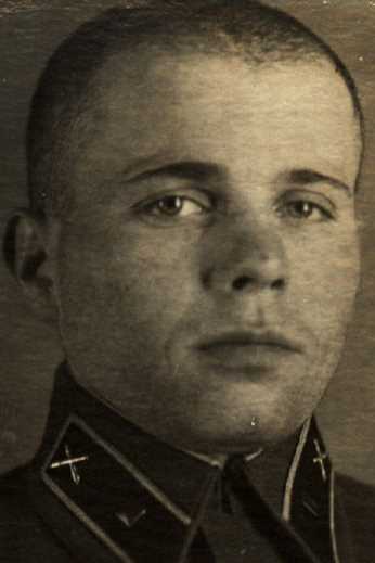 Амлинский Леонид Маркович