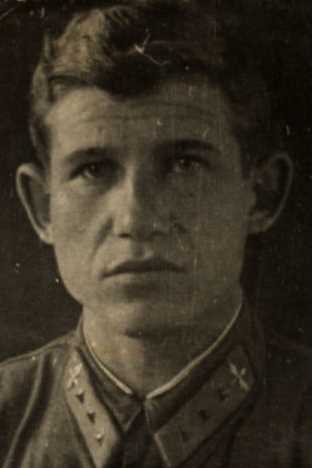 Лубянин Анатолий Афанасьевич